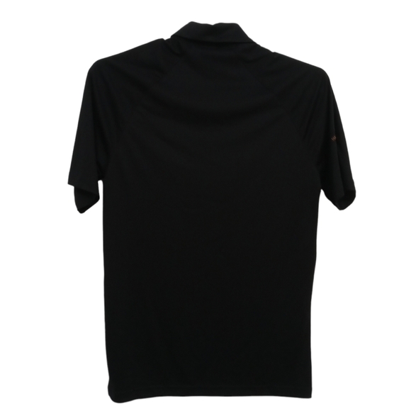 Harley Davidson Motorcycles Embroidered Logo Polo Shirt Performance - Picture 2 of 6